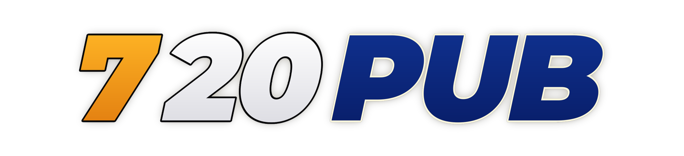 720pub Logo